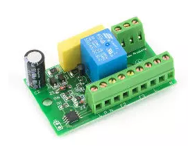 Stuart Turner PCB板