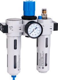 Festo FRL Type三联件FOC-MINI / MIDI / MAXI